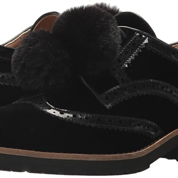 New in box! Sam Edelman Women's Dahl Oxford - sz 8 US - Picture 8 of 10